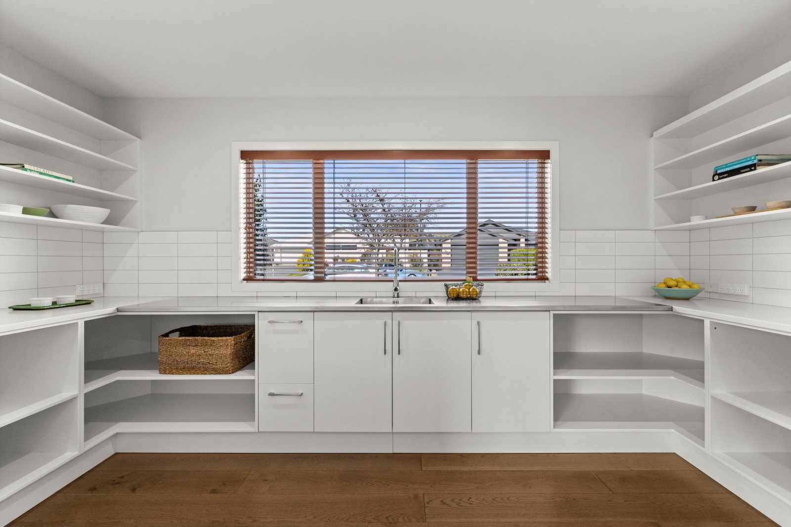 Property interior