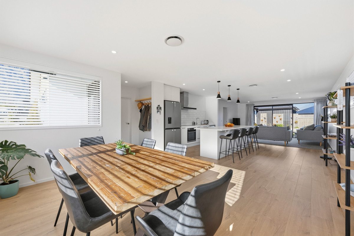 Property interior