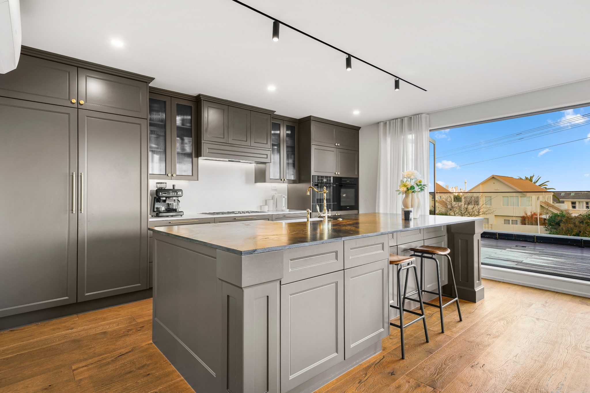 Property interior
