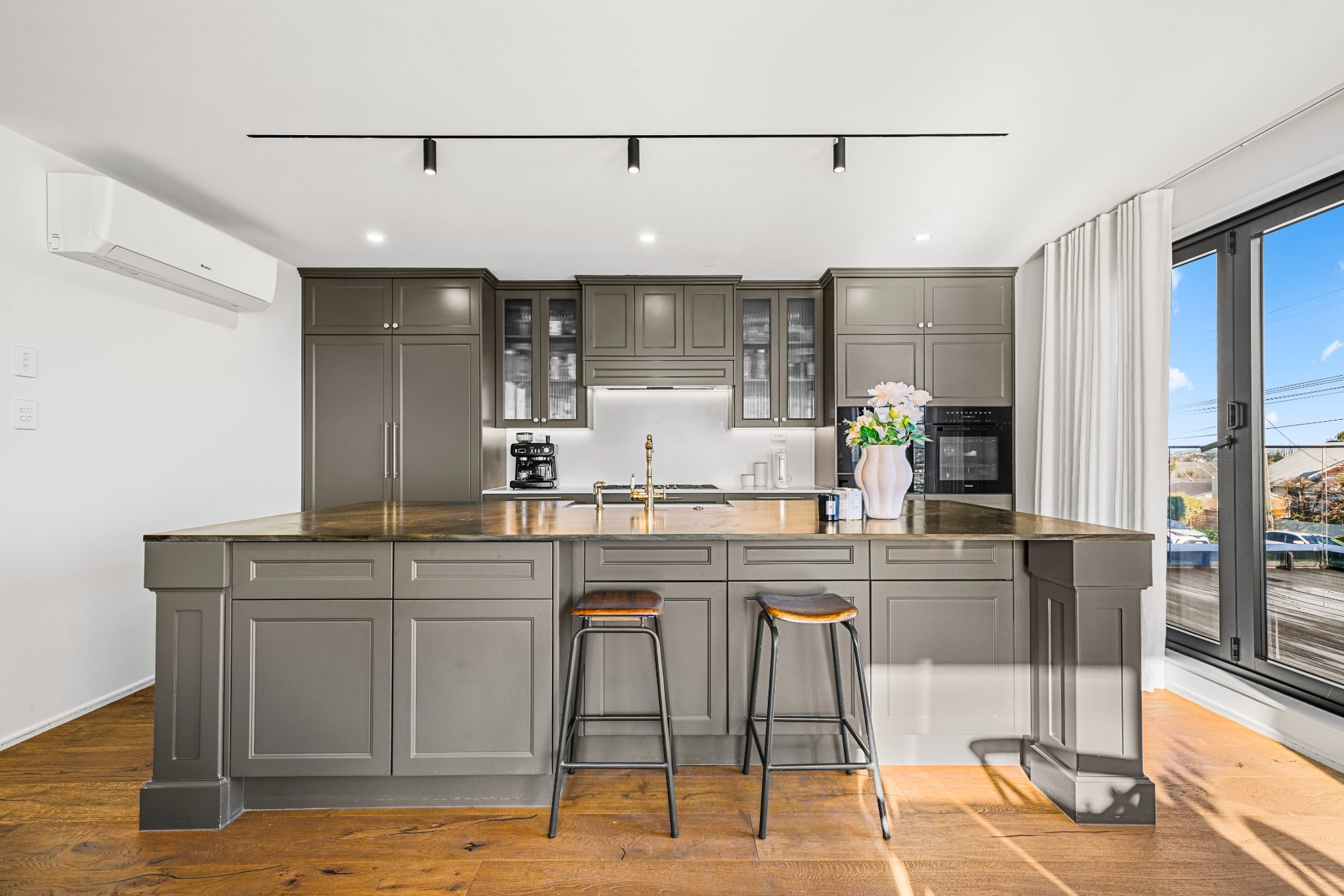 Property interior