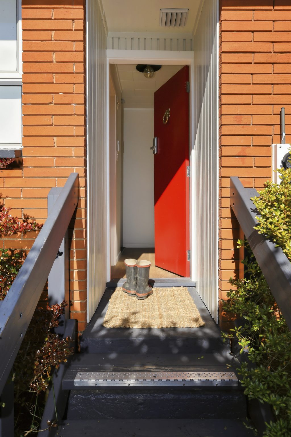 Property interior