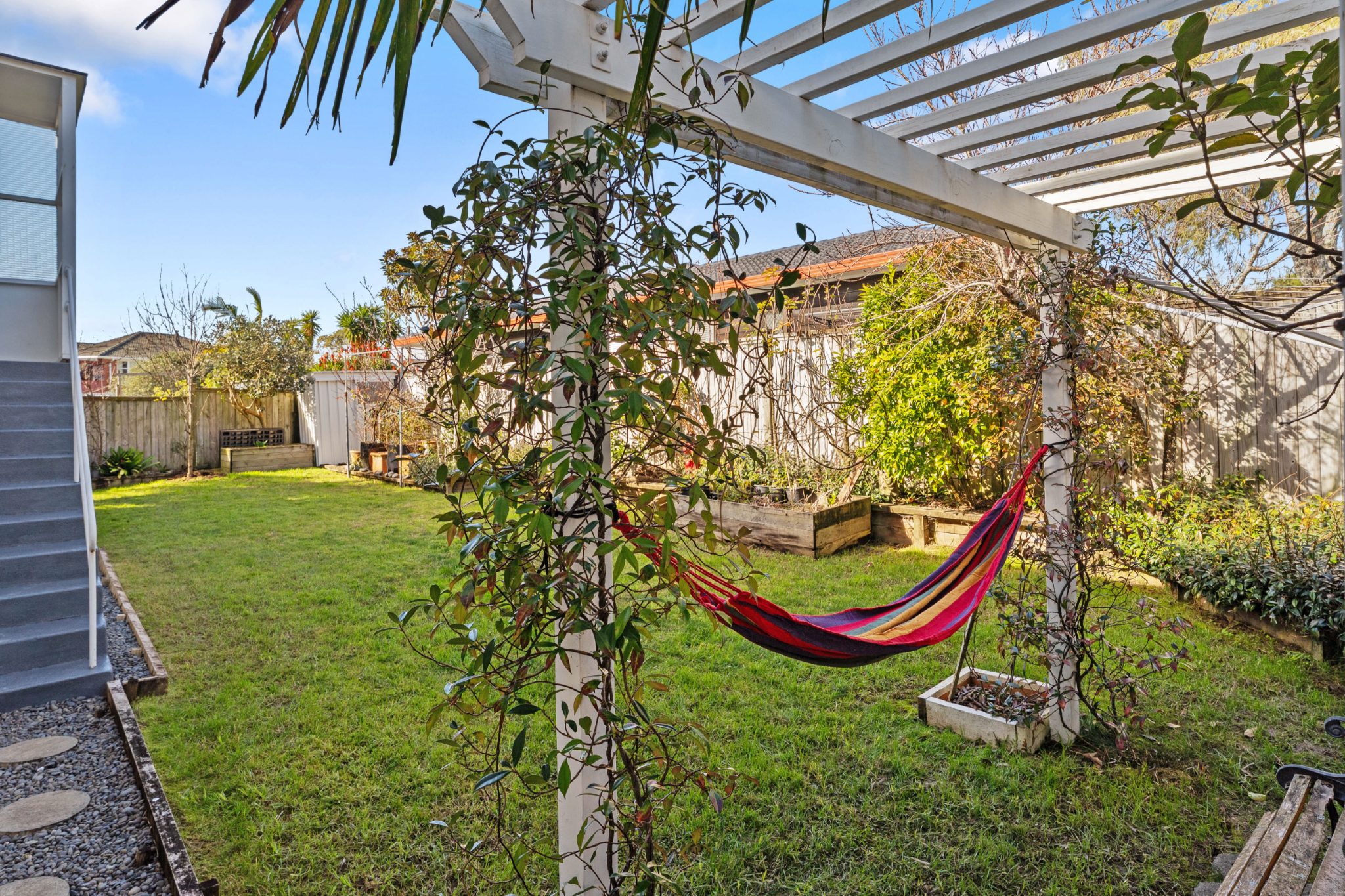 Property interior
