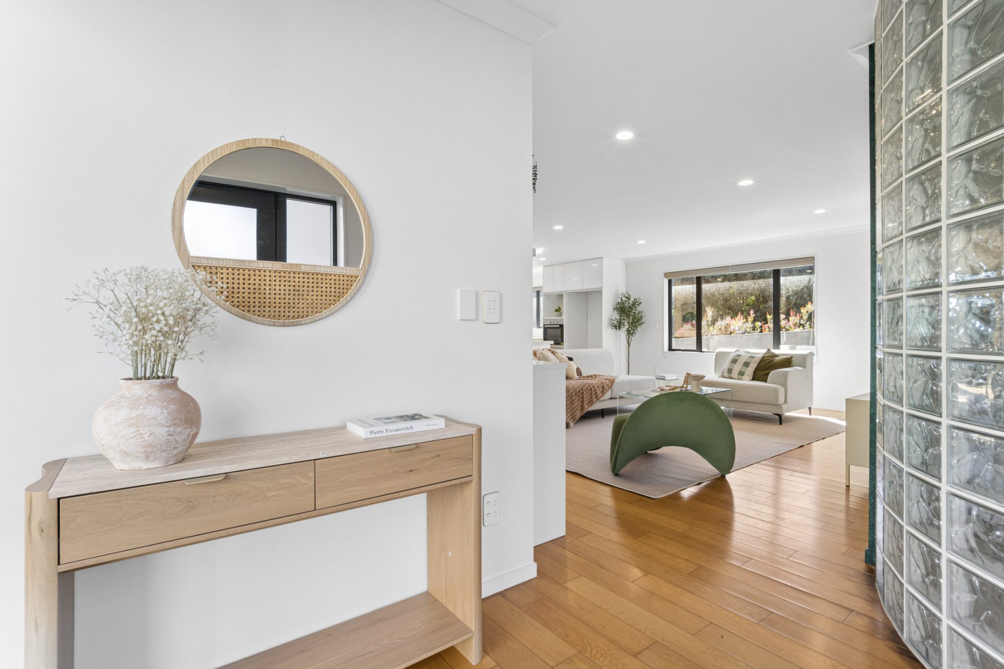 Living Large in the Heart of Lynfield — slide 2