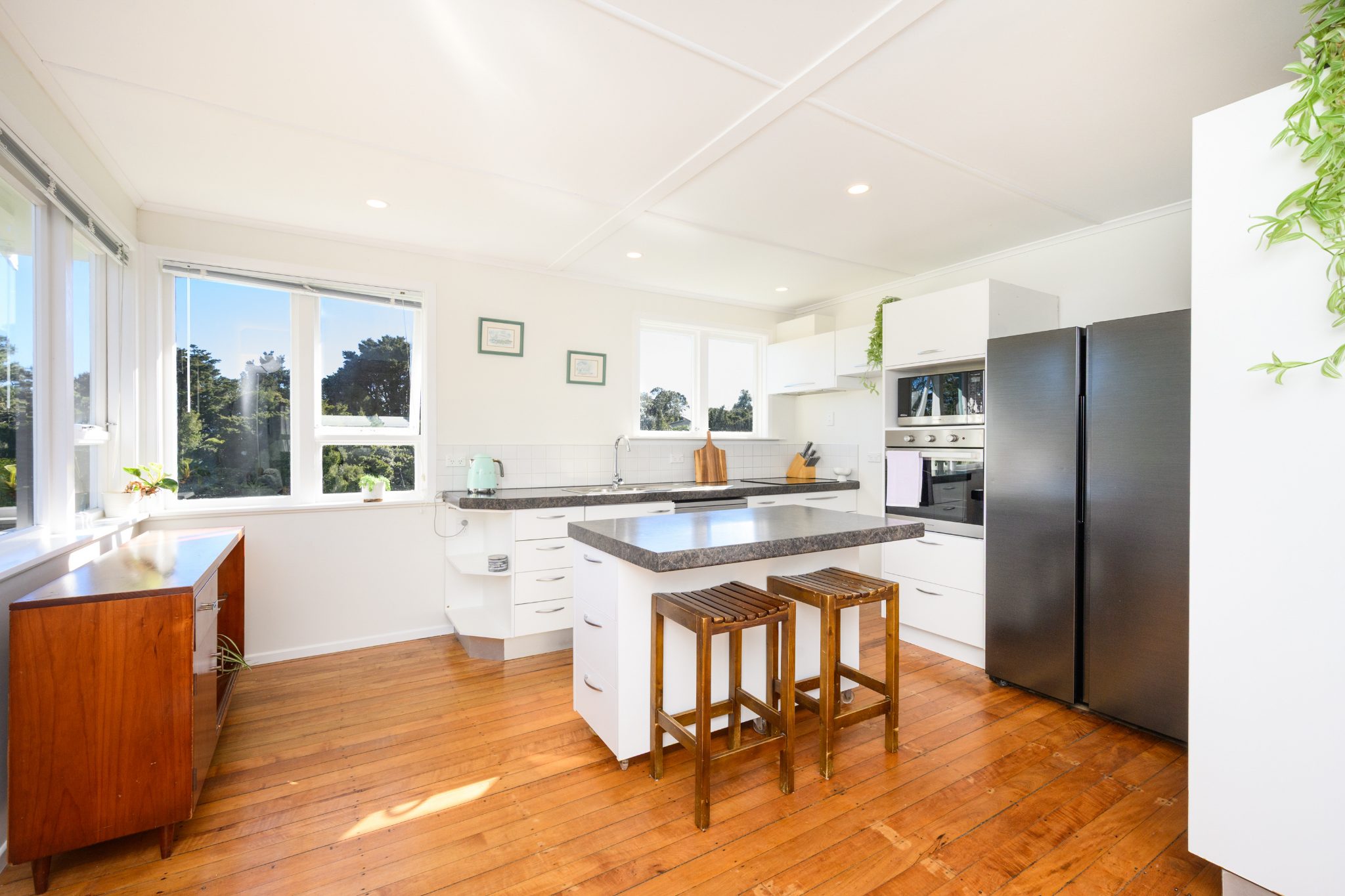 Property interior