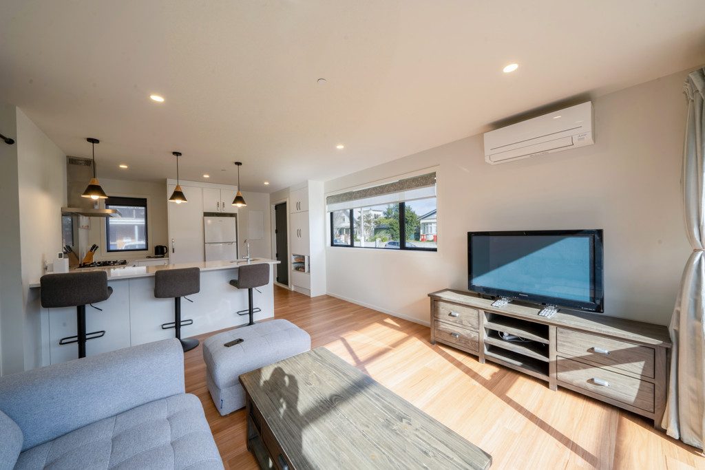 Property interior