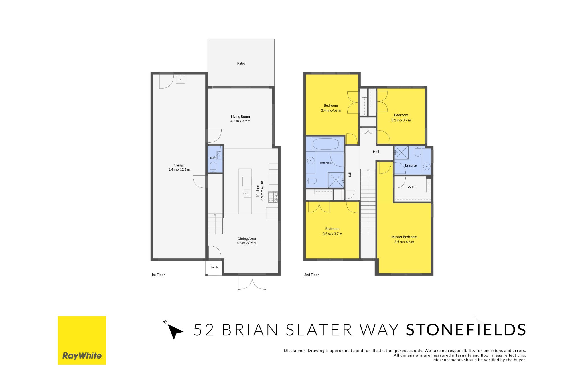 Family Living with Room to Breathe — slide 19