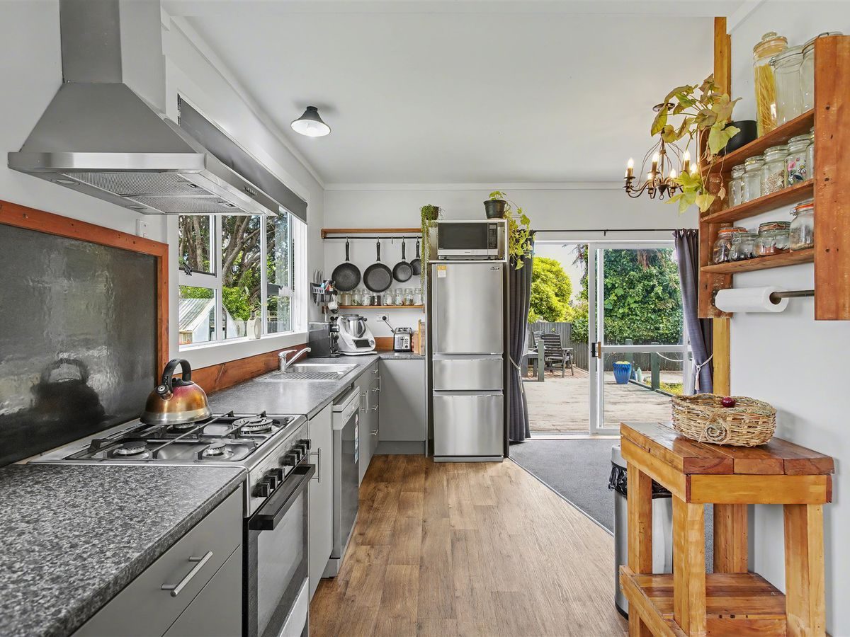 Property interior