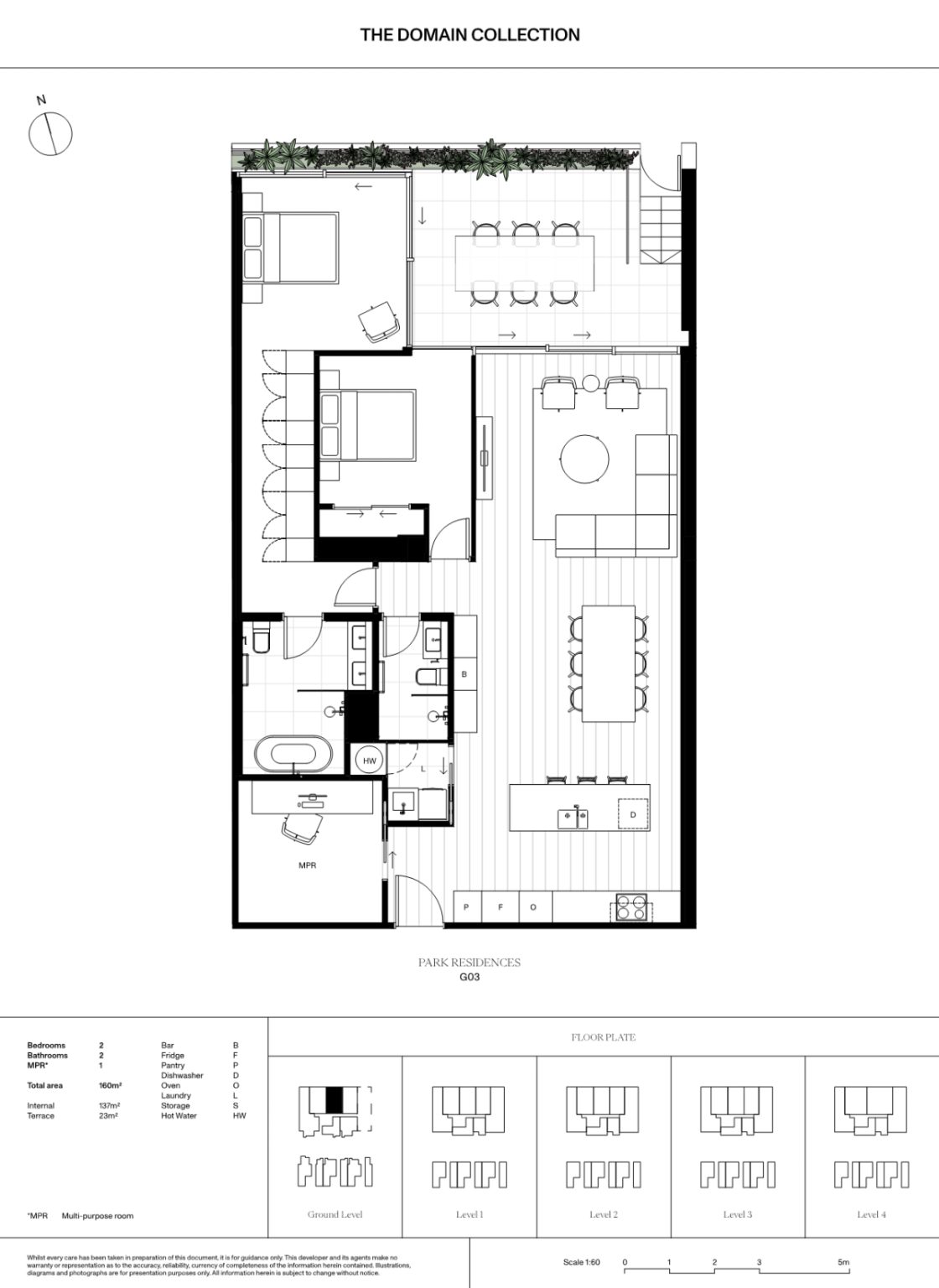 Expansive Living in a Prime Location — slide 27