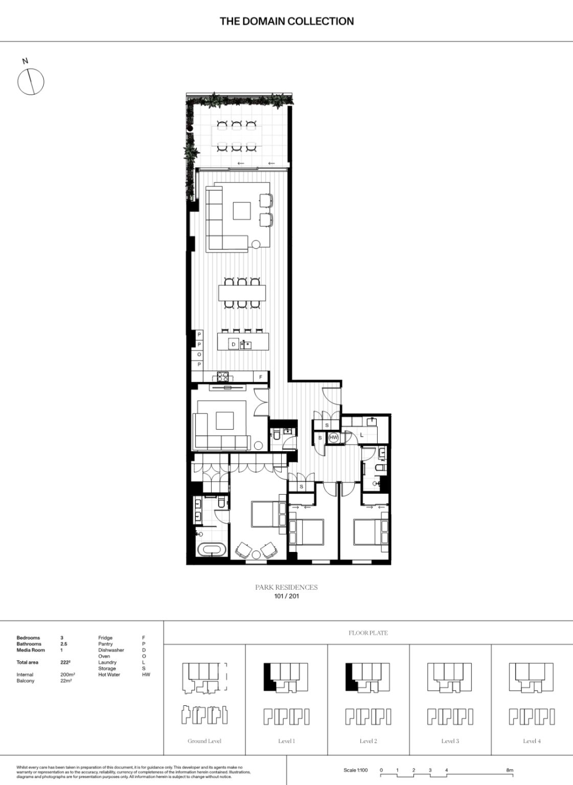 A Landmark Family Home in Newmarket — slide 28