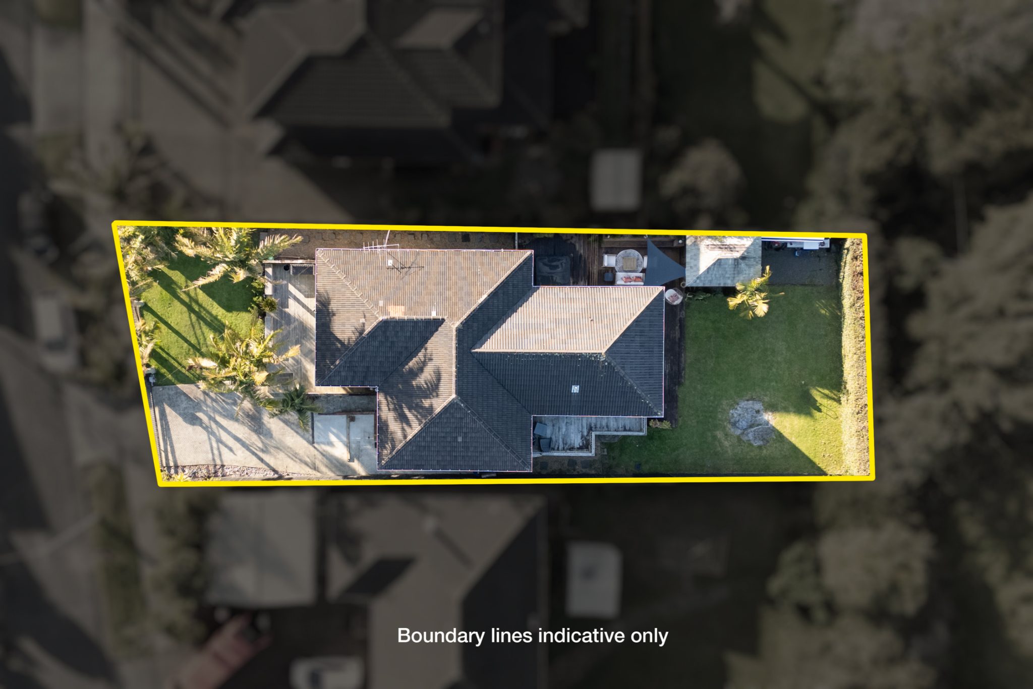 The Perfect Home for Family & Entertaining — slide 38