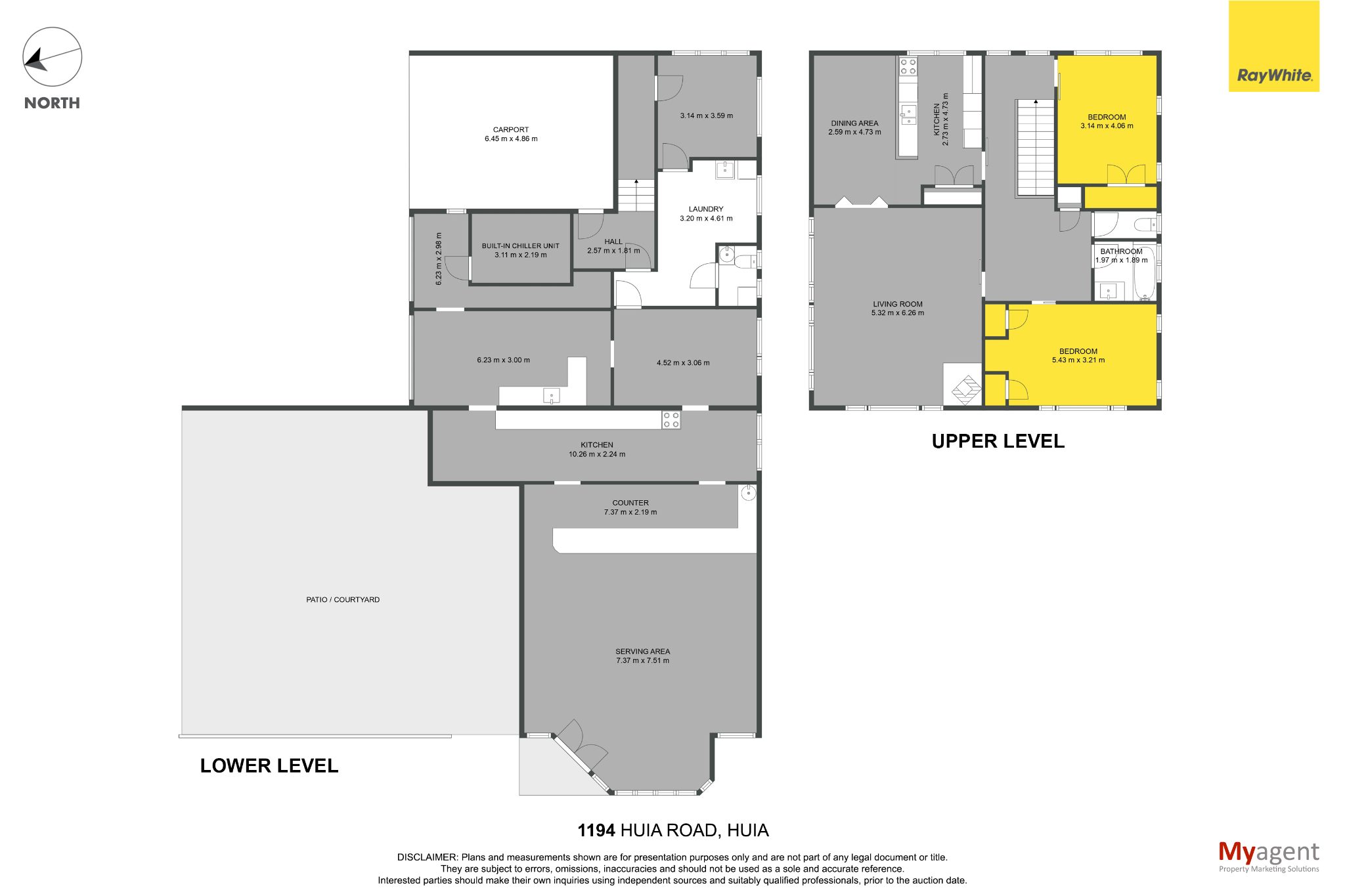 Live, Work, or Lease: Rare Huia Opportunity — slide 33