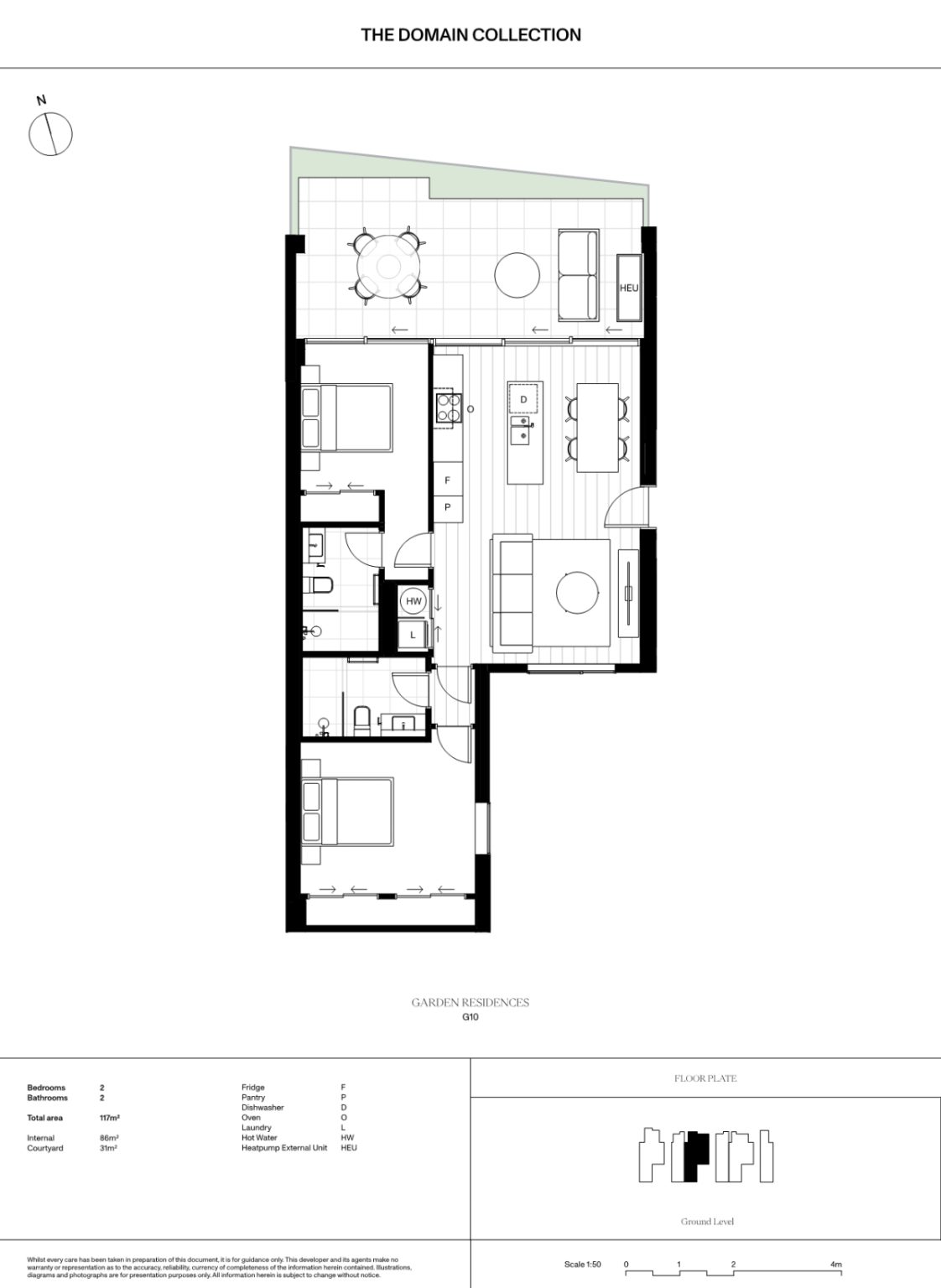Move-In Ready at The Domain Collection — slide 22