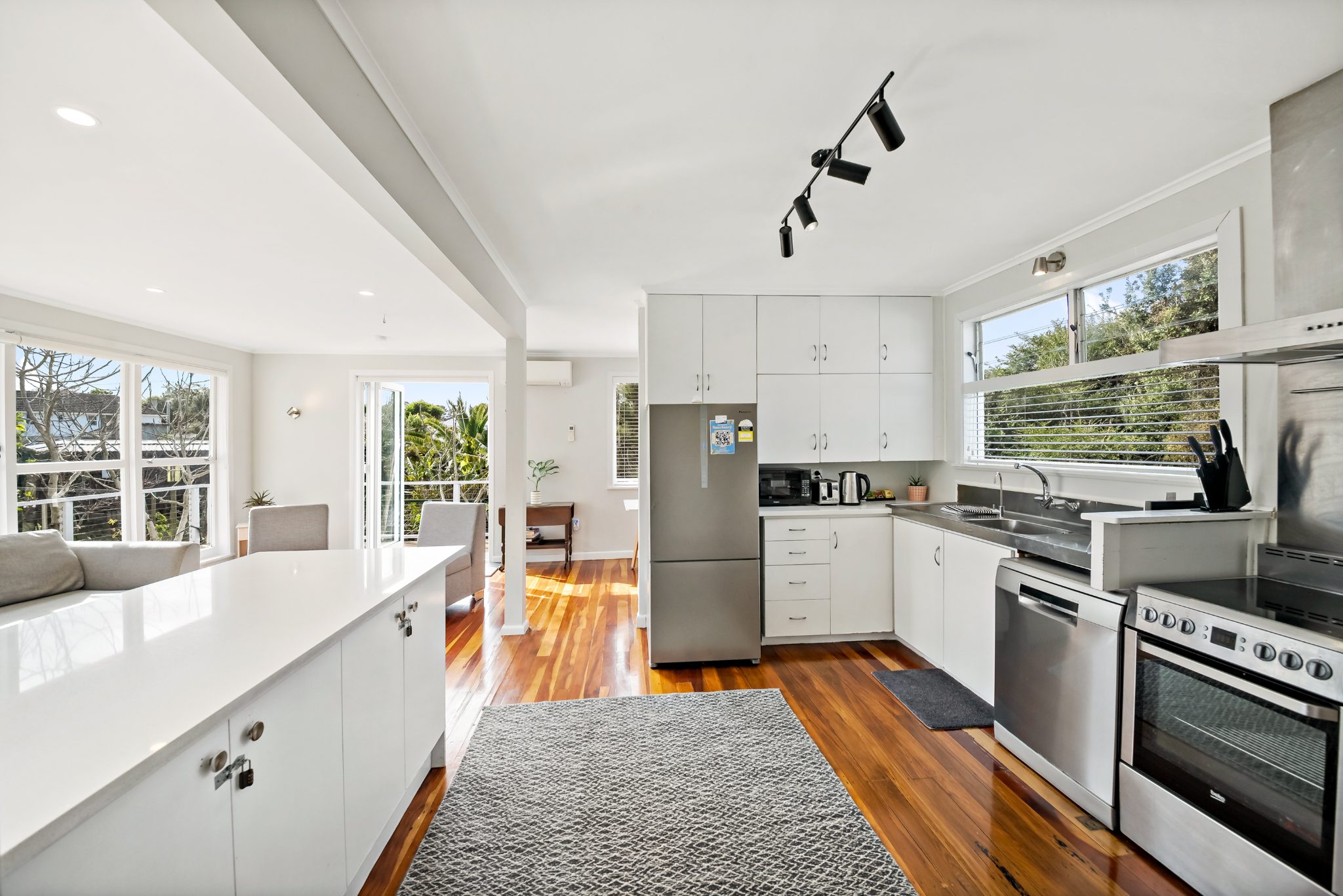 Property interior