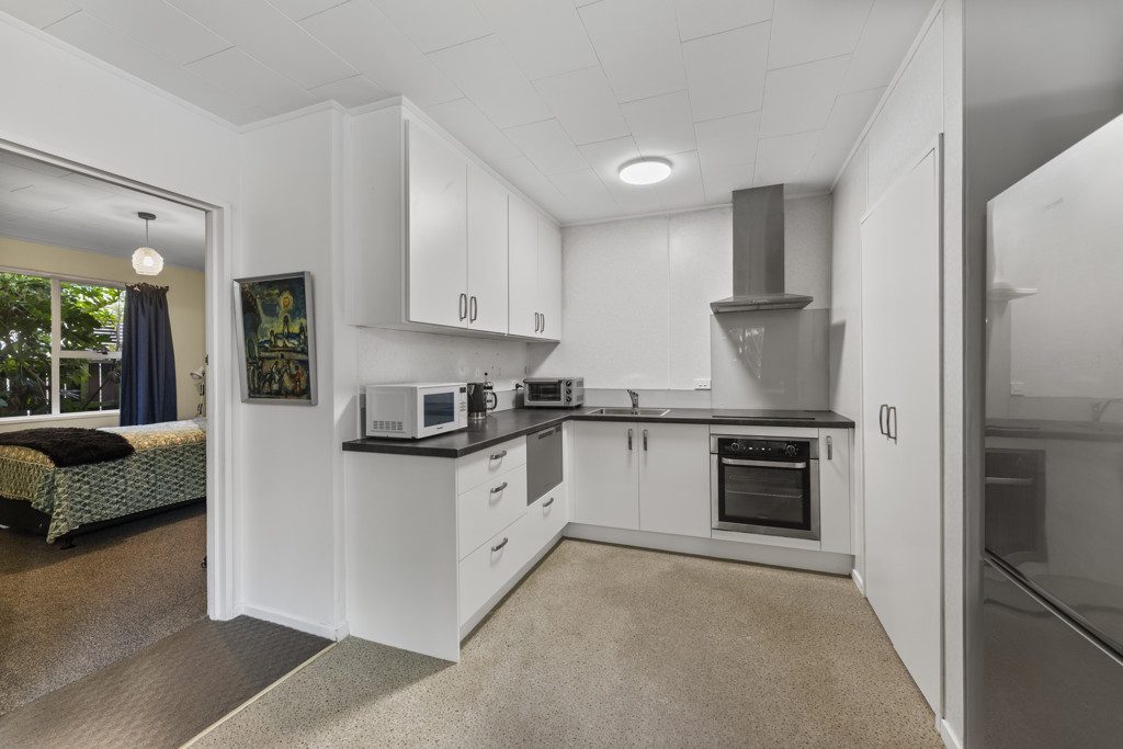 Property interior