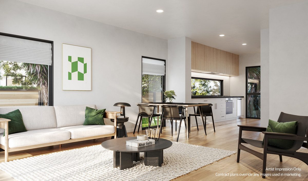 Duplex New Build - only two left! — slide 2