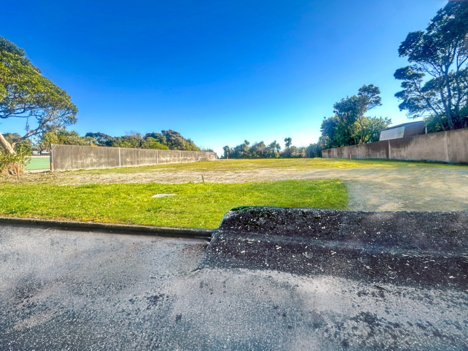 Beachside opportunity - buy one or secure both — slide 1