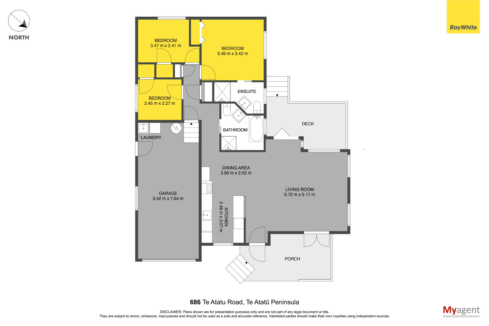 Perfect Place To Start Your Property Journey! — slide 21