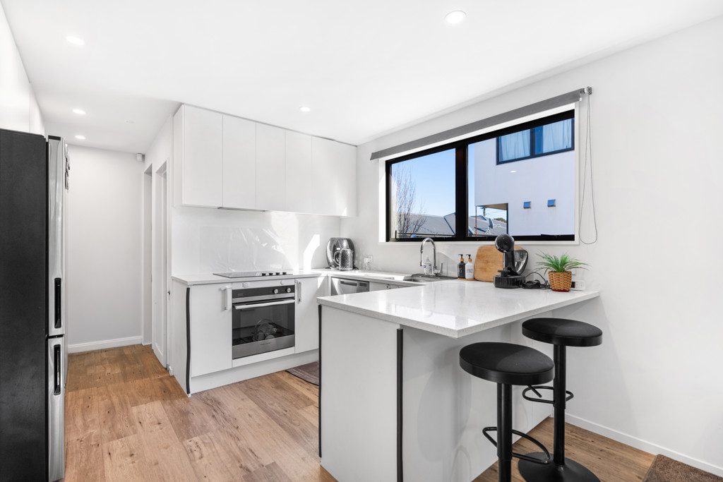 Property interior