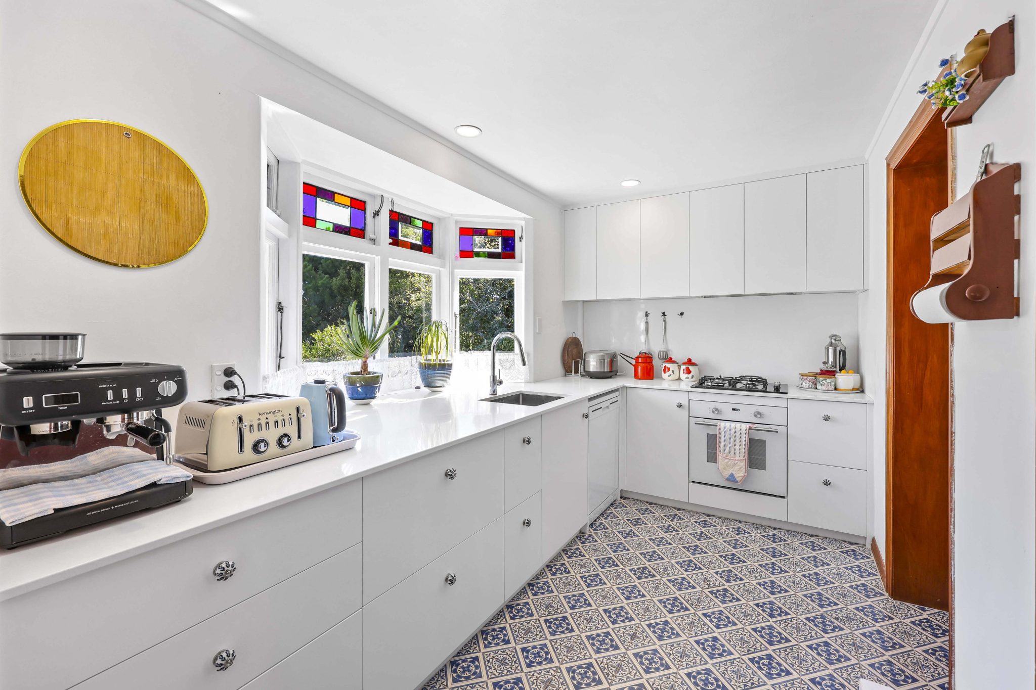 Property interior