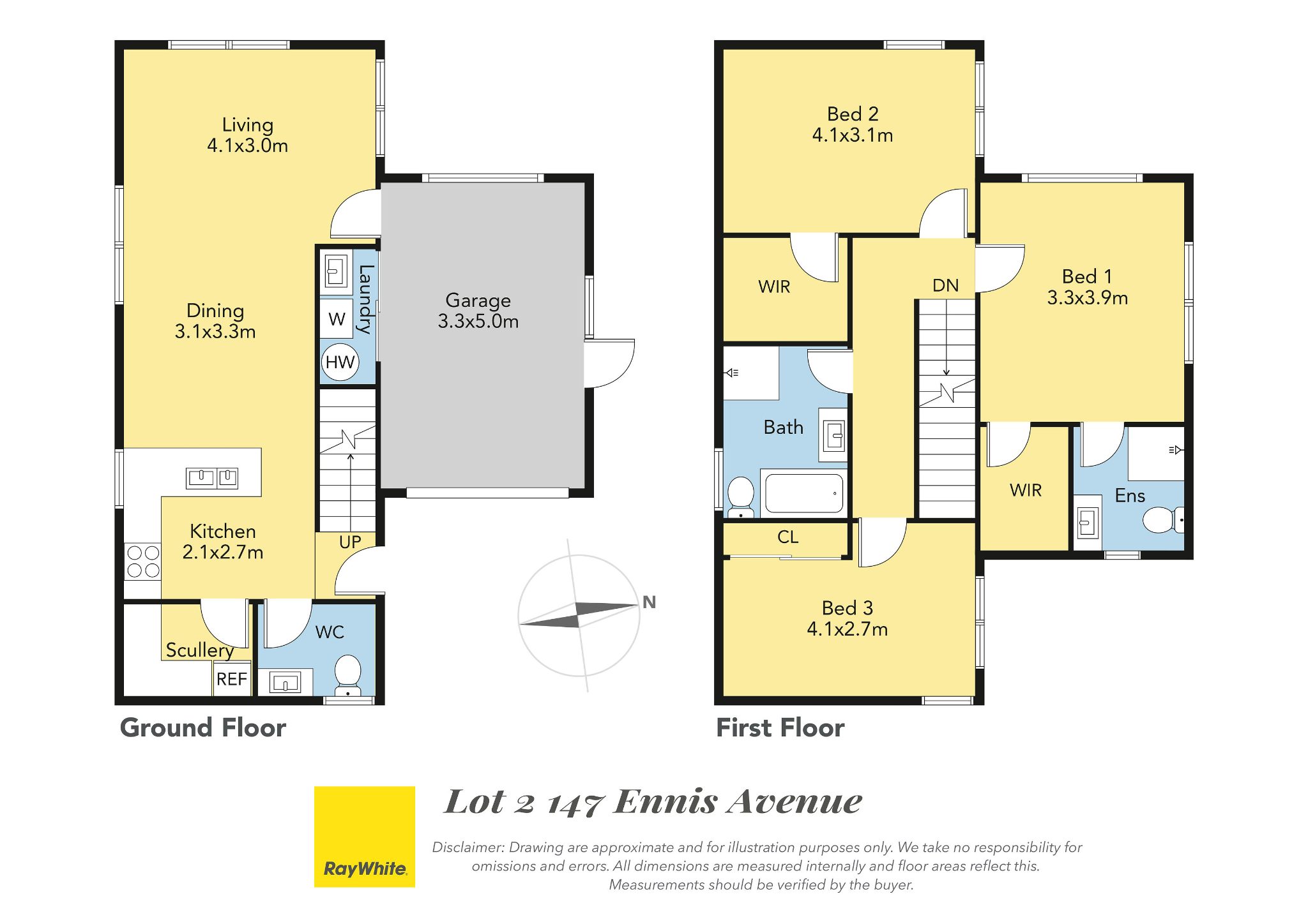Quality and Convenient Family Home — slide 43