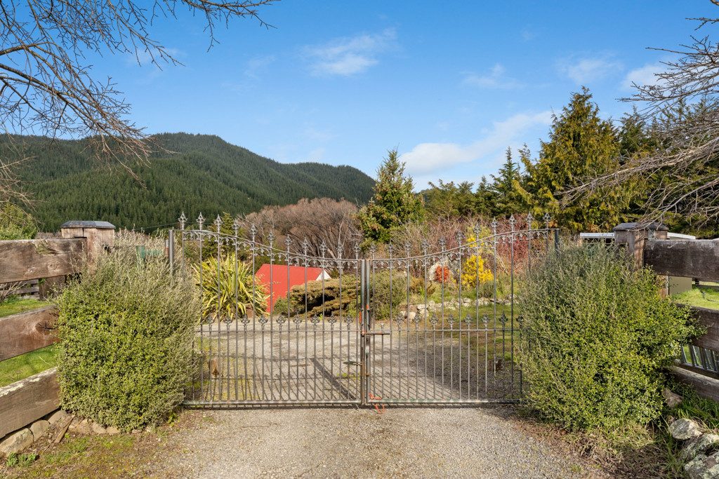 Property interior