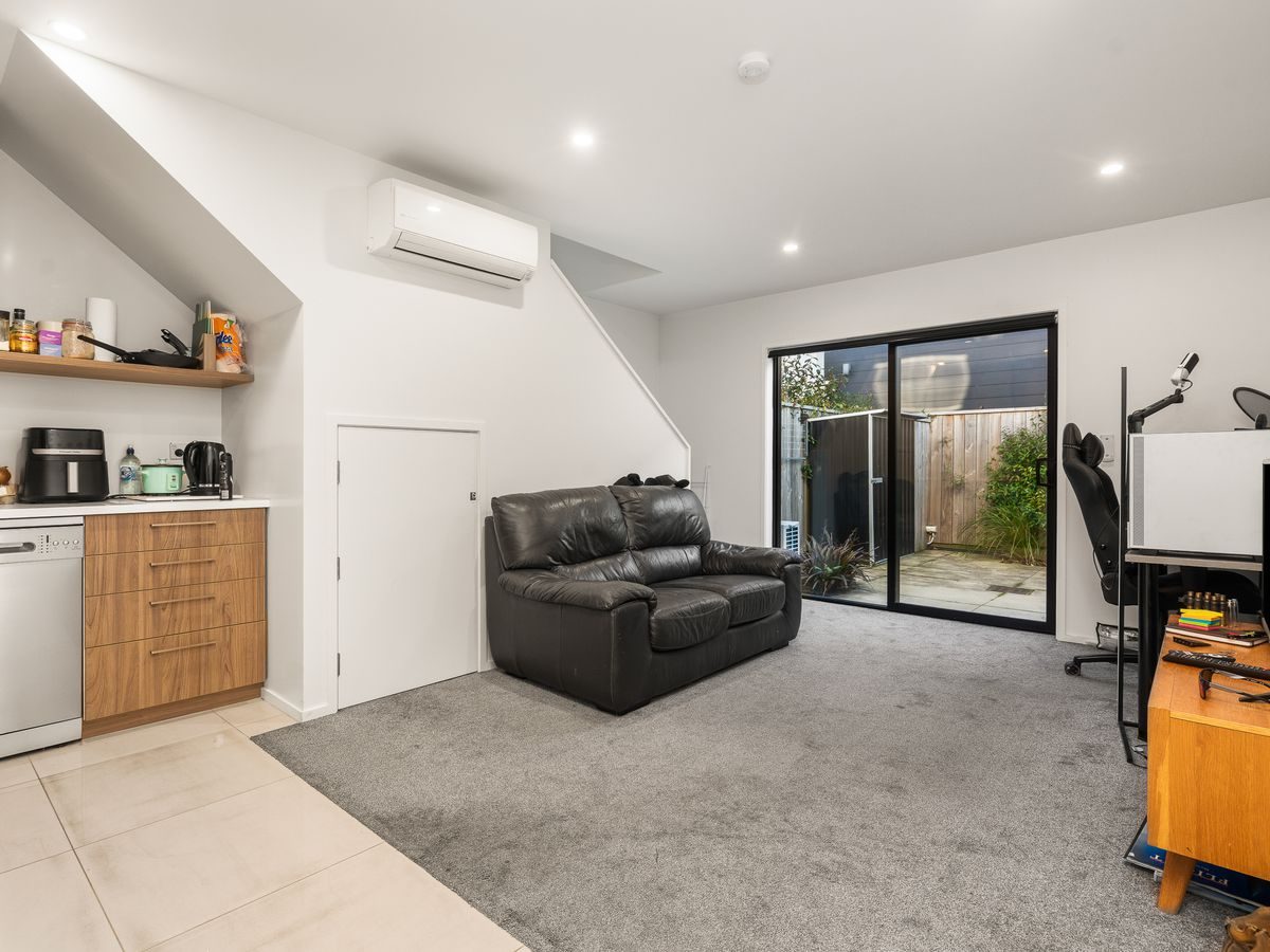 Property interior