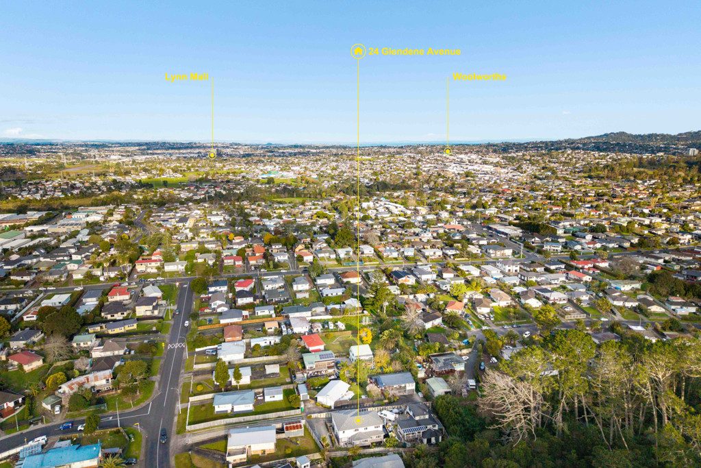 Most Affordable six bedroom House in Auckland! — slide 33