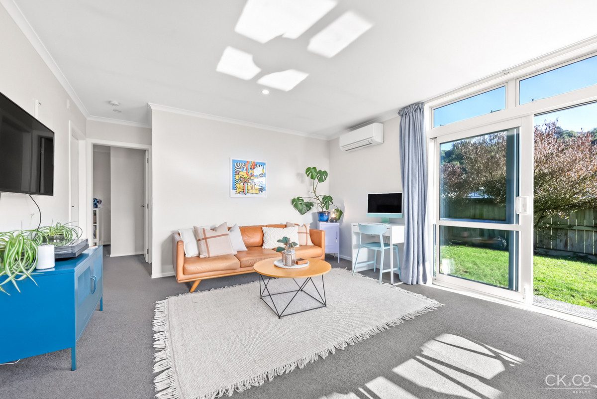 Property interior