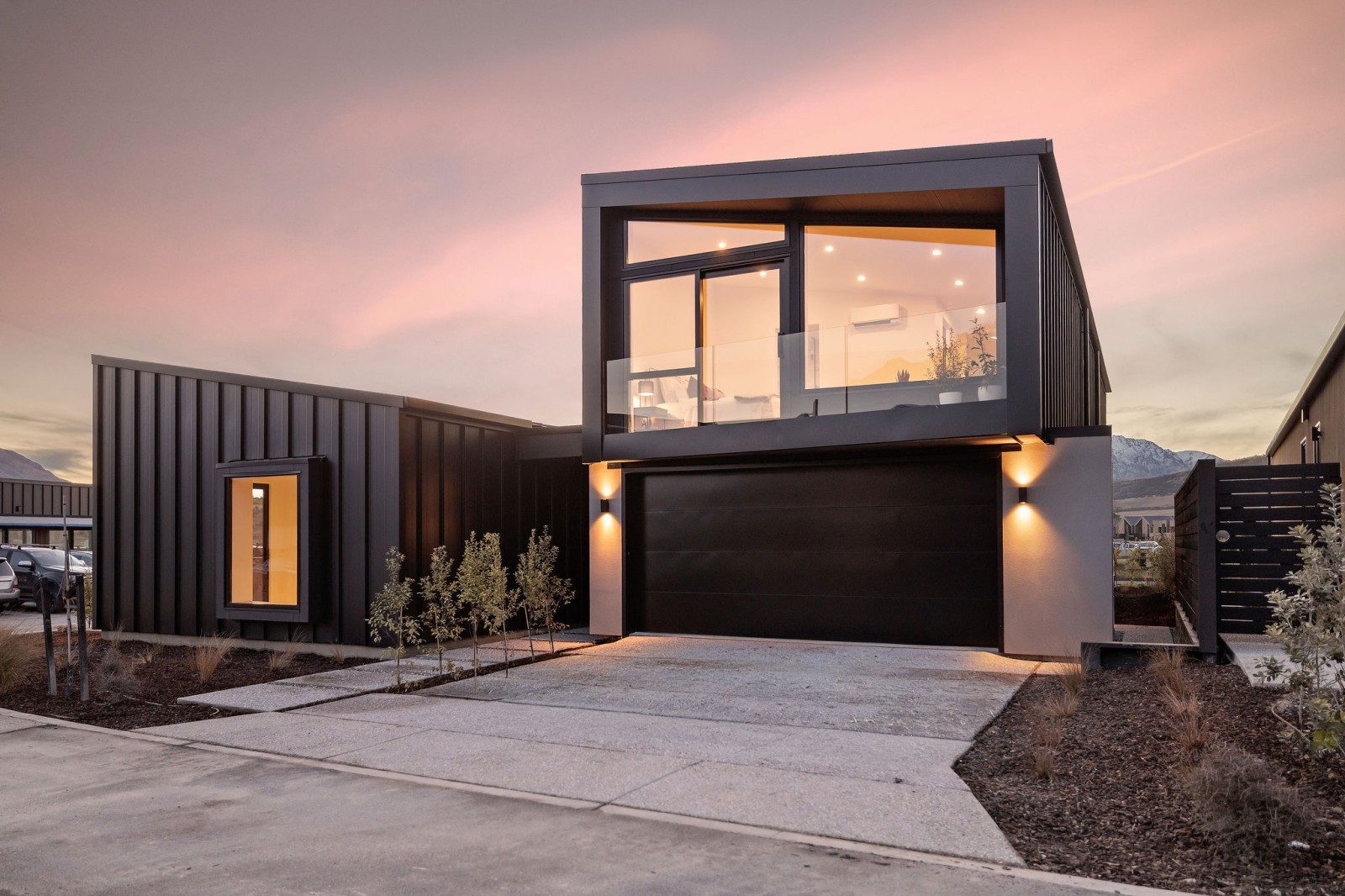Must Be Sold – Brand-New Home & Income — slide 45