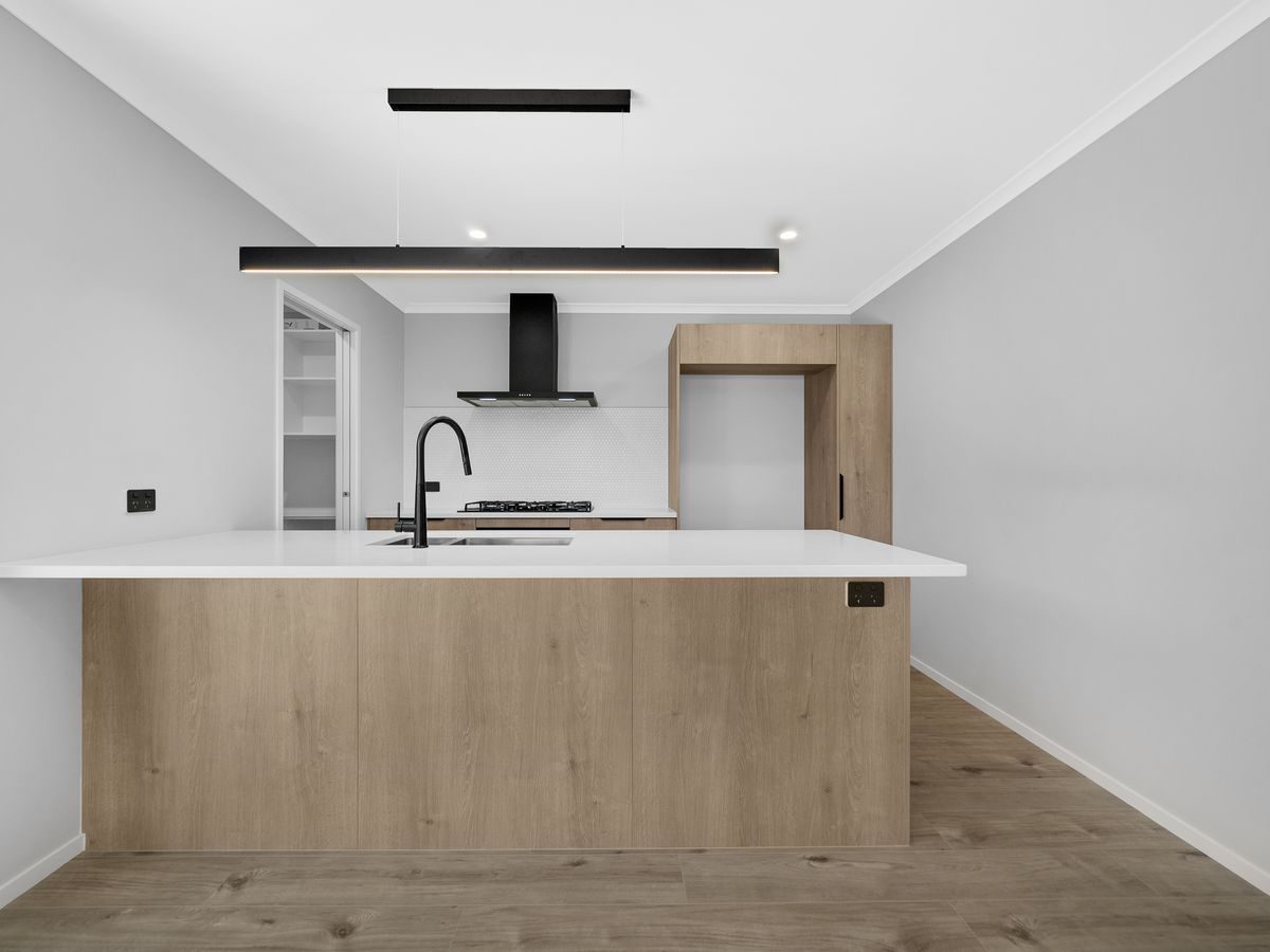 Property interior