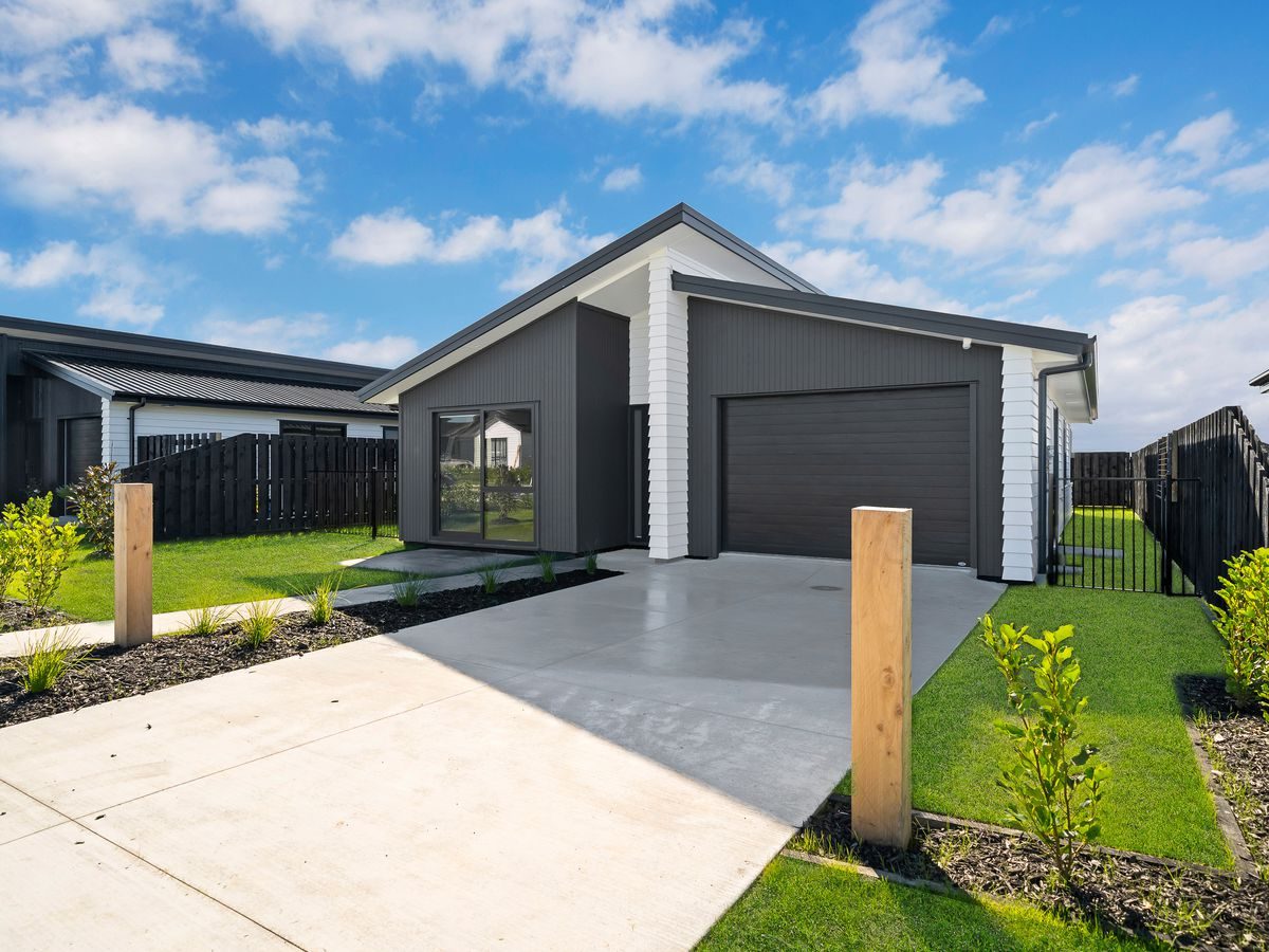 Property interior