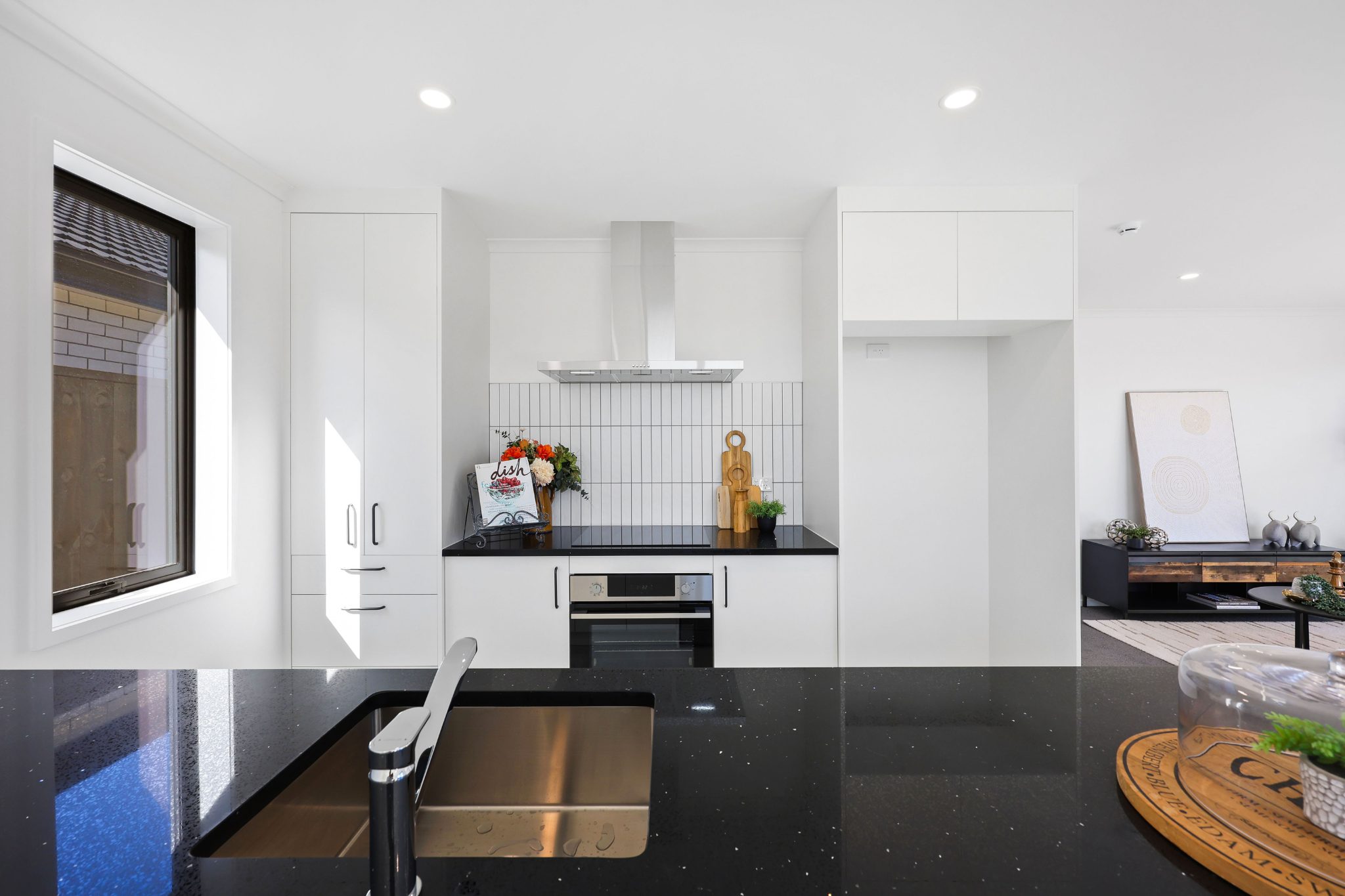 Property interior