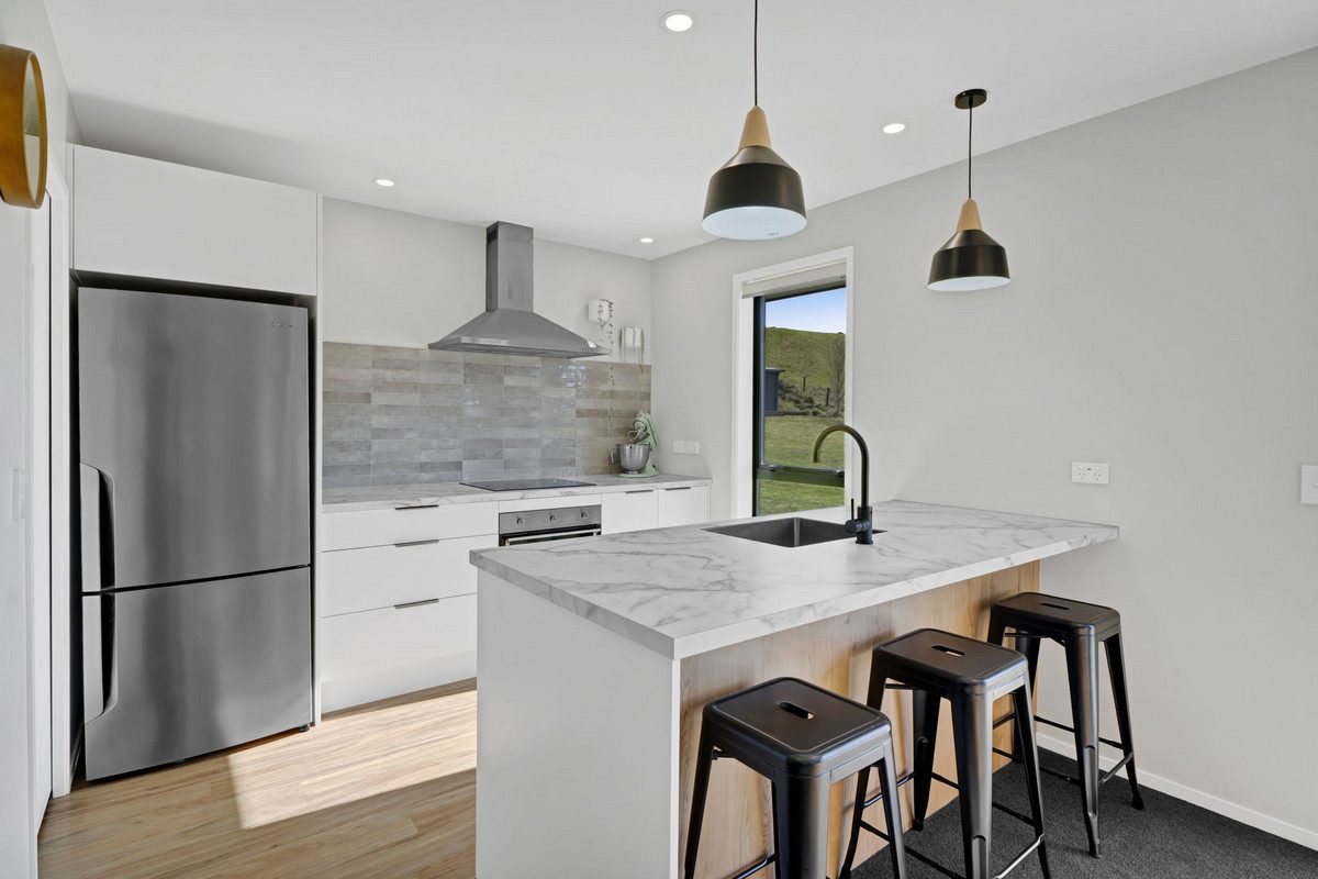 Property interior