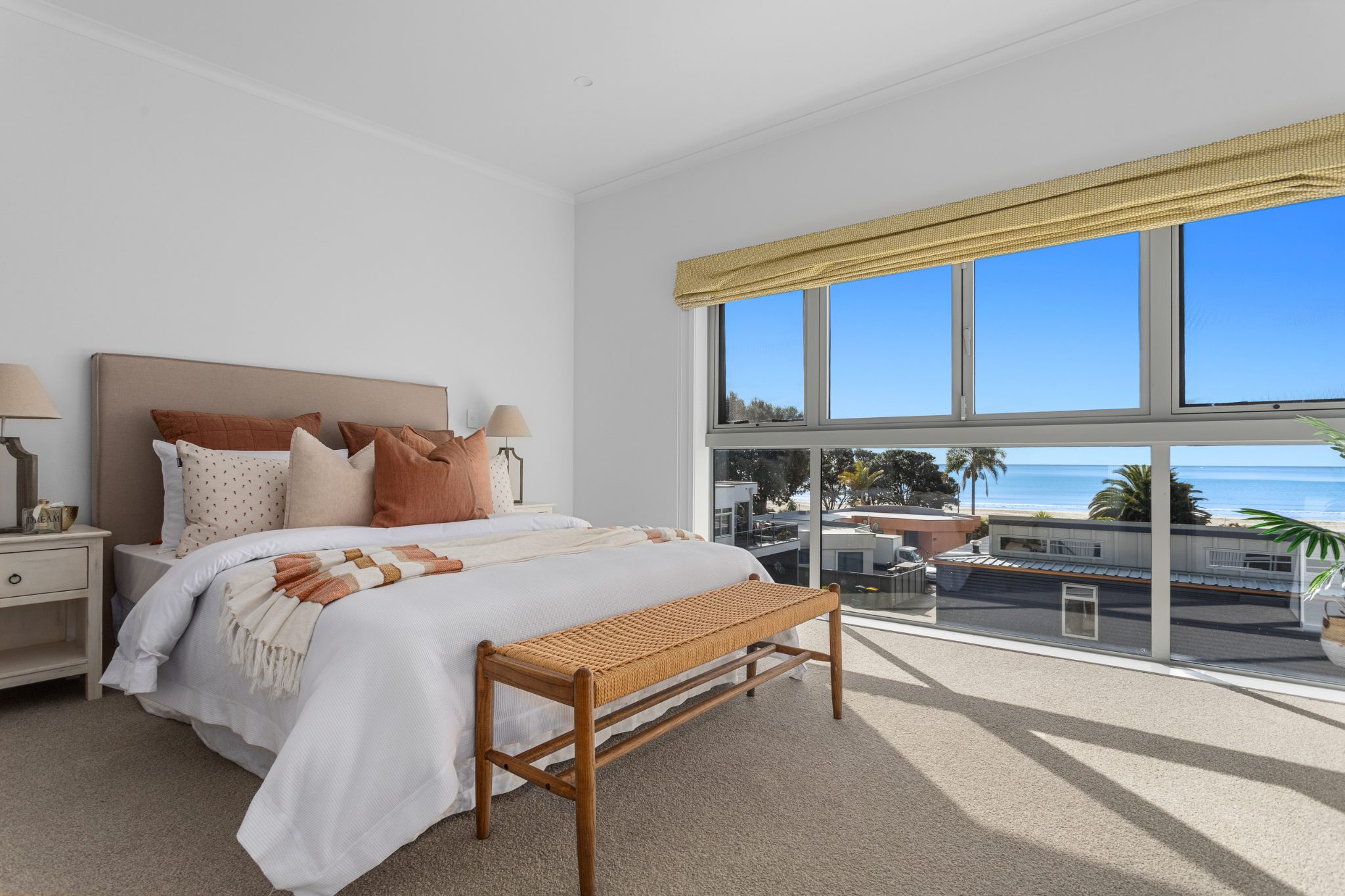 Property interior