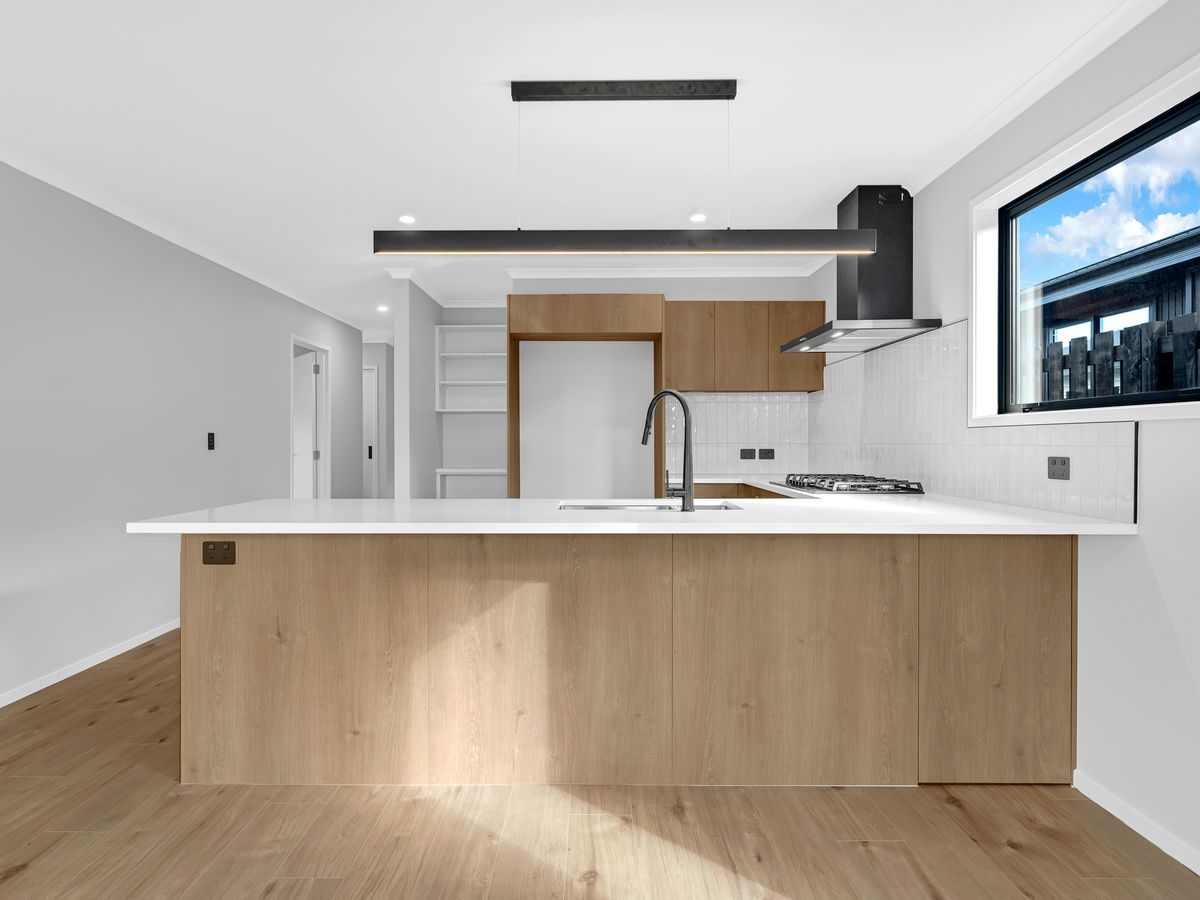Property interior