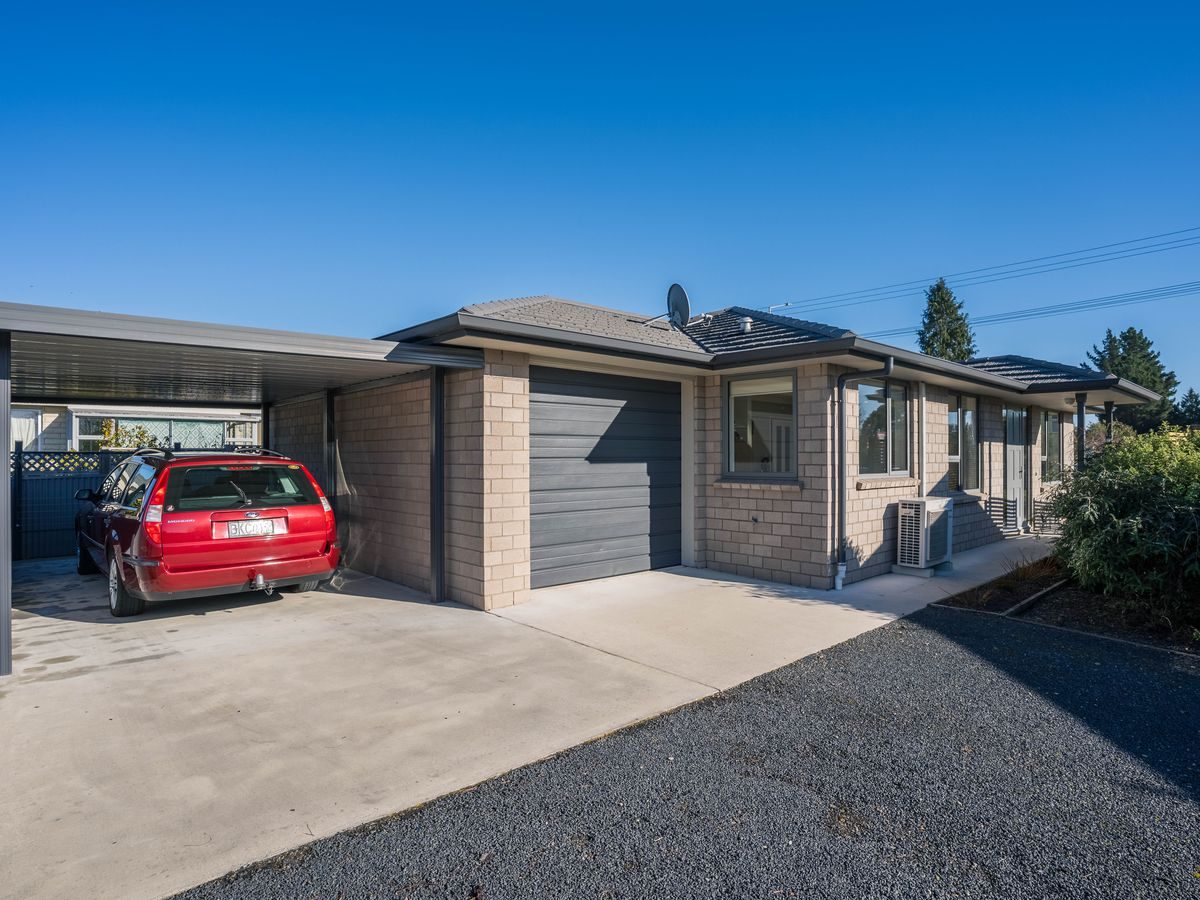 Property interior
