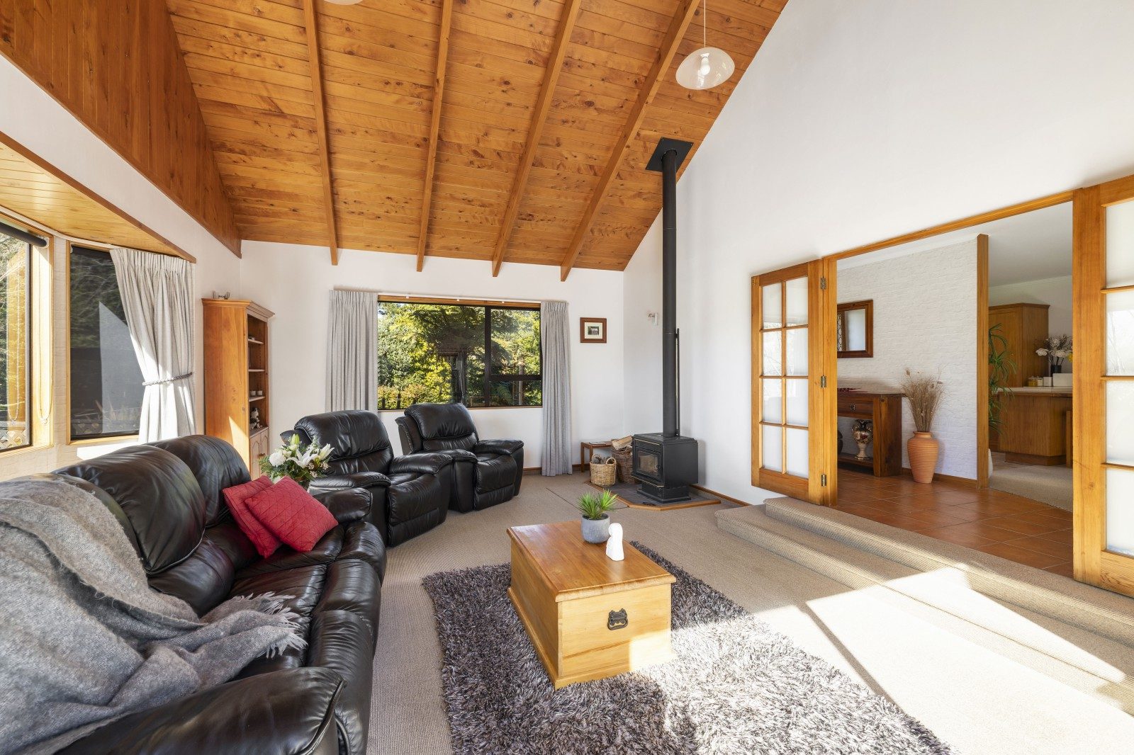 Property interior