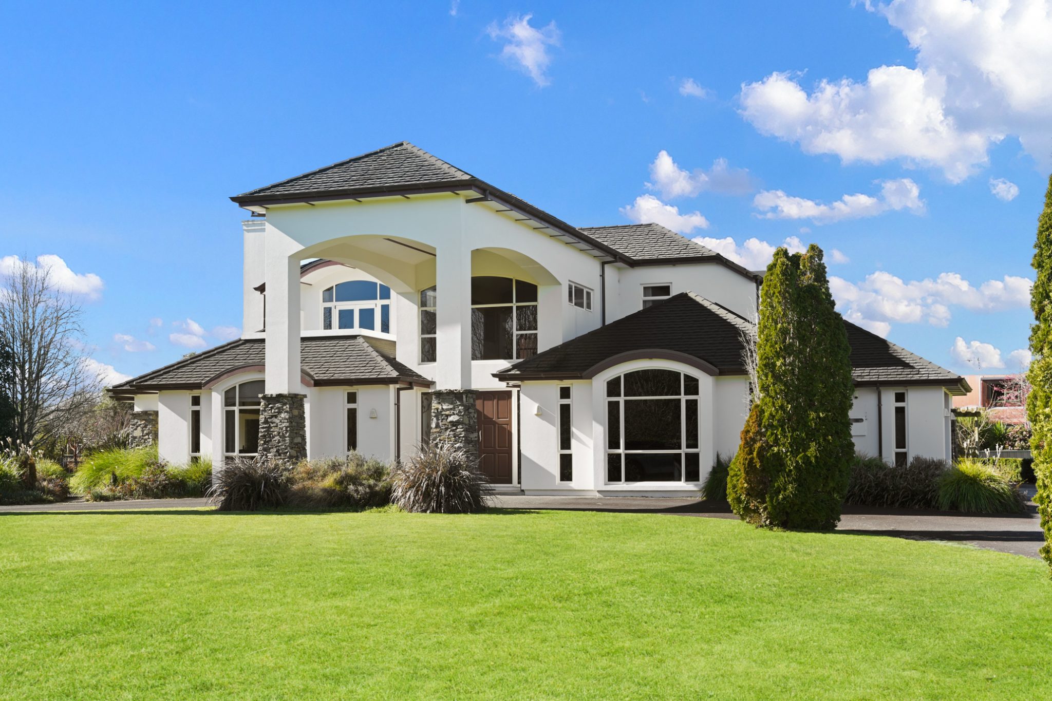 Property interior