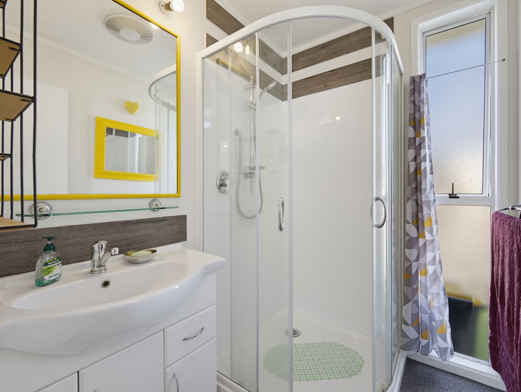 Property interior