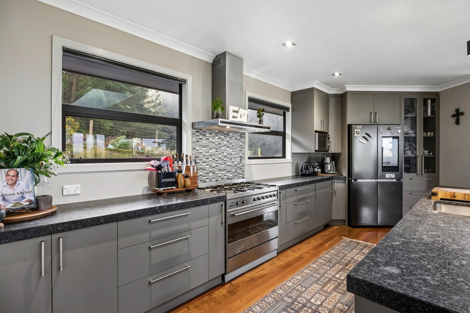 Property interior