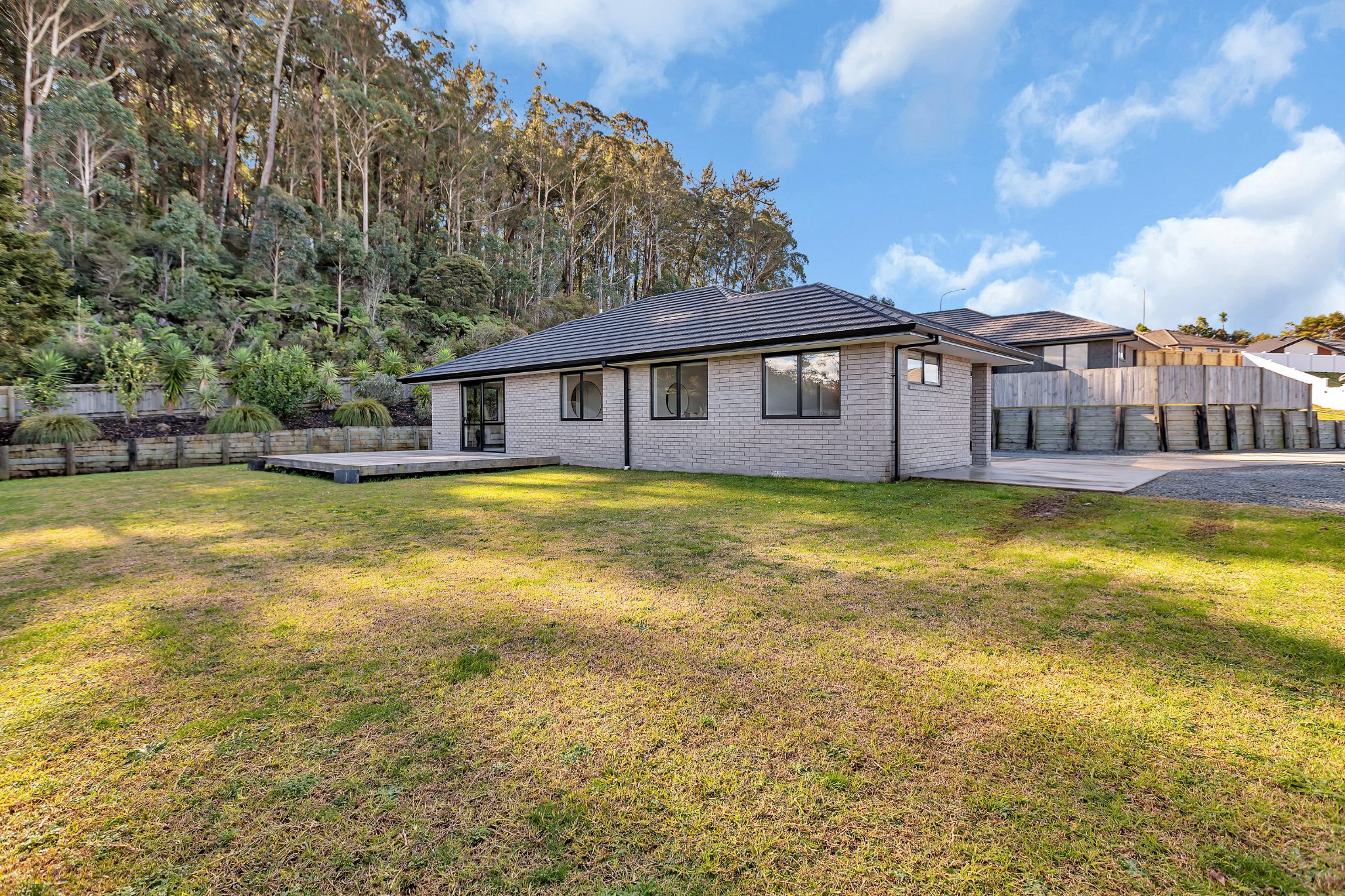 Property interior