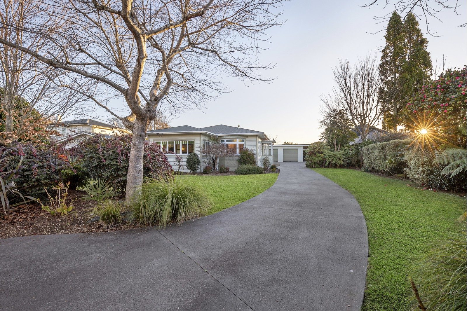 Quarter Acre Opportunity | Walk to Town — slide 2
