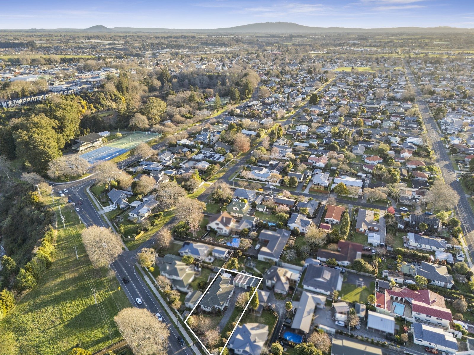 Quarter Acre Opportunity | Walk to Town — slide 29