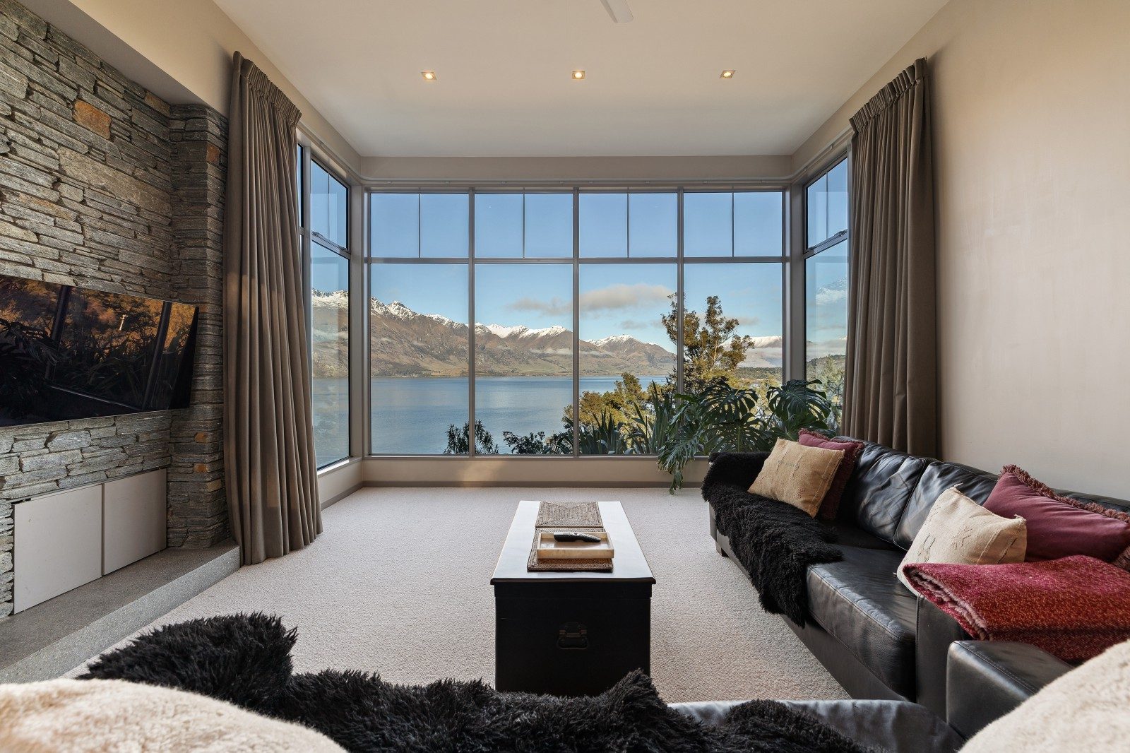 Property interior