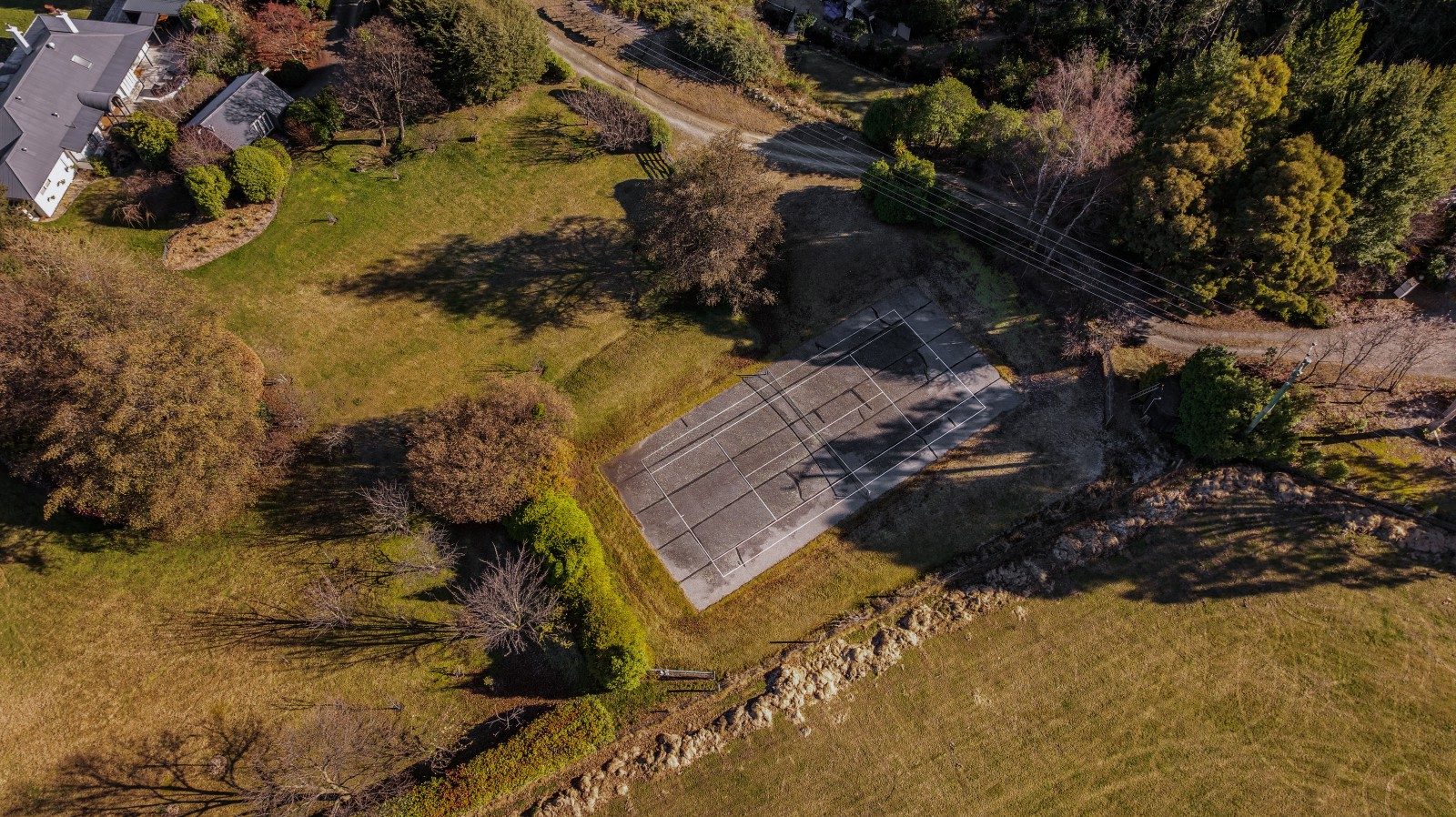 An exclusive enclave above Wilson Bay — slide 44