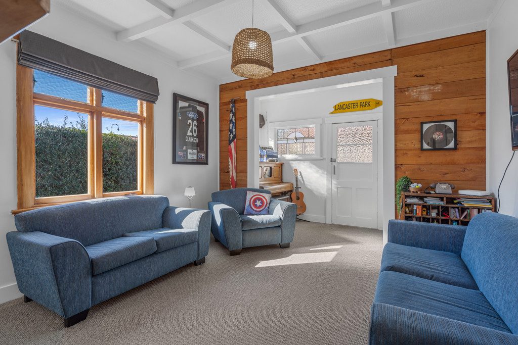 Property interior