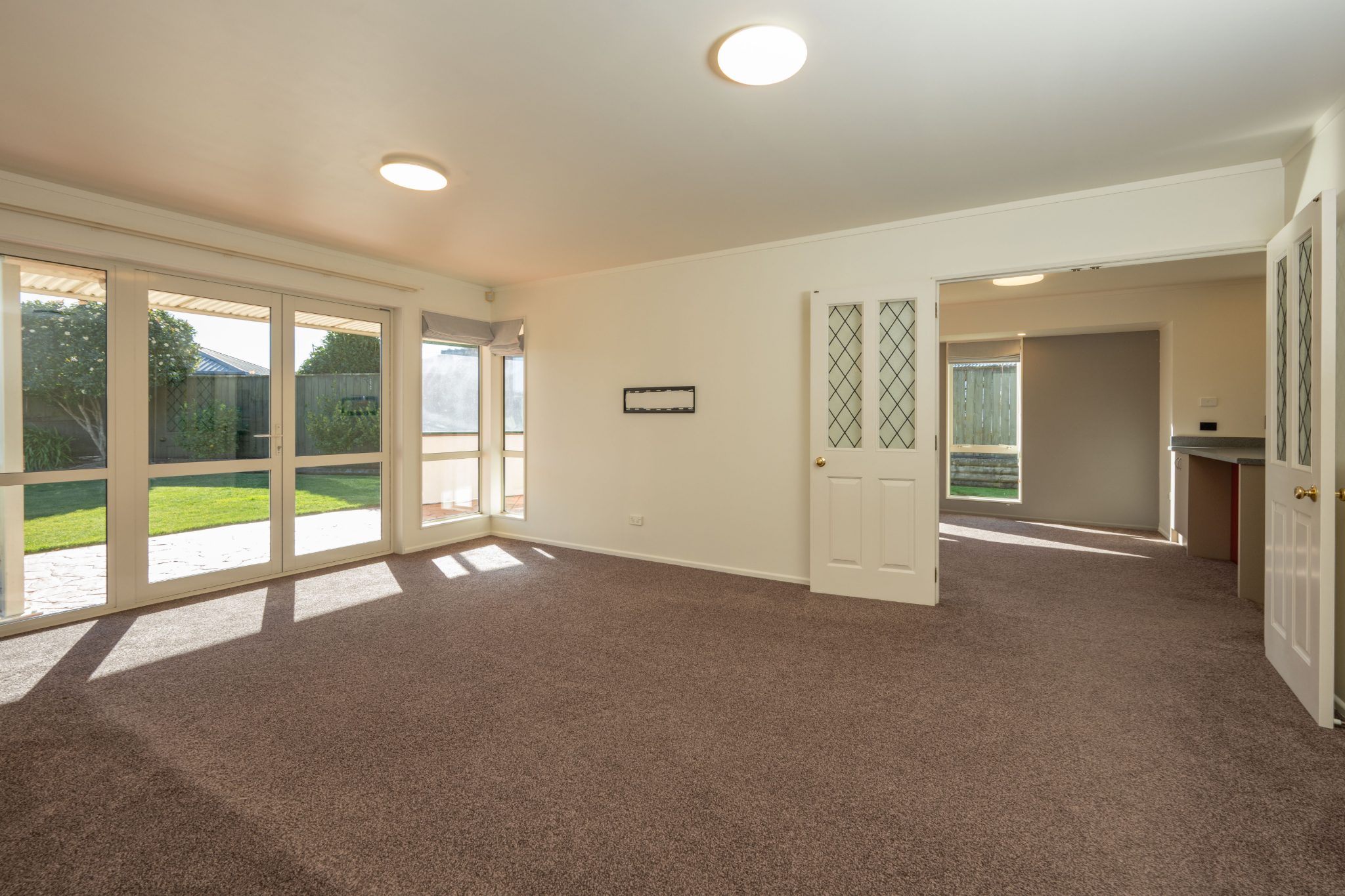 Property interior