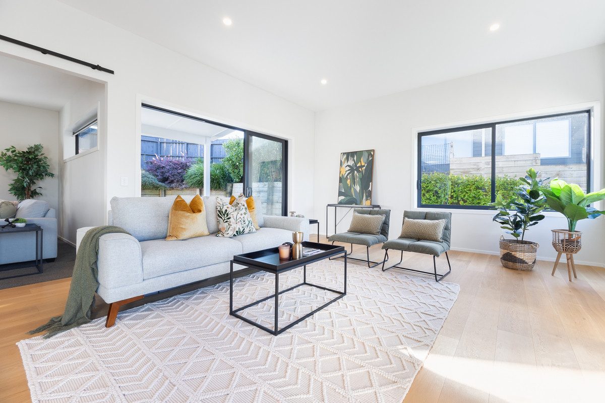 Property interior