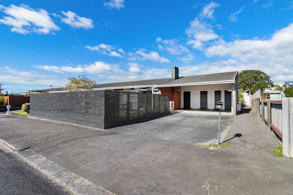 Property interior
