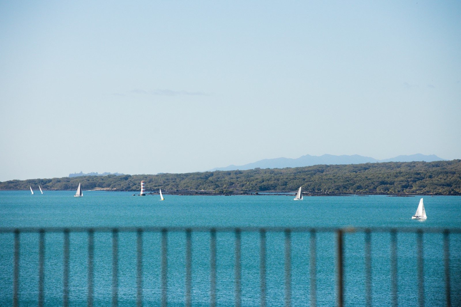 A private waterfront estate of scale and presence — slide 50